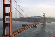 san francisco golden gate bridge