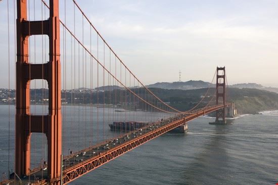 Golden Gate Bridge