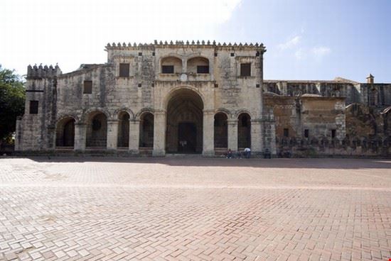  Santo Domingo  