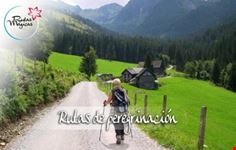 barcelona rutas de pereginacion