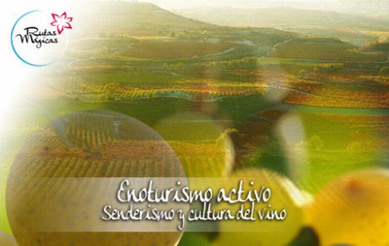 barcelona enoturismo activo
