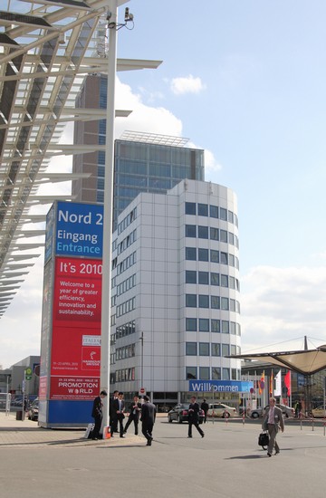 hannover hannover messe