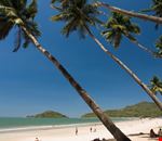 Palolem Beach Palolem Beach