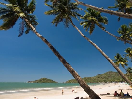  Goa  