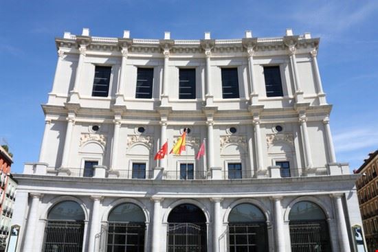 Teatro Real