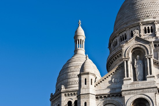 paris basilika sacre-cur
