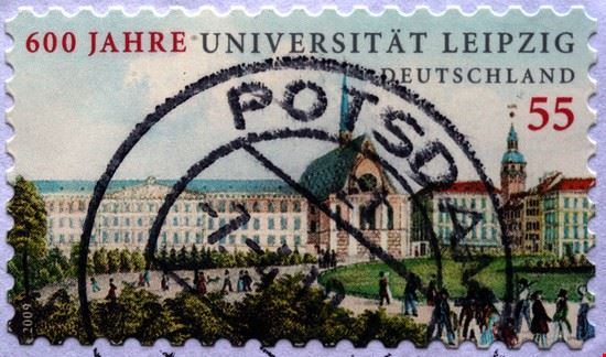  Leipzig  