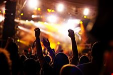 nuernberg rock am ring     copyright gosnmomcilo  shutterstock