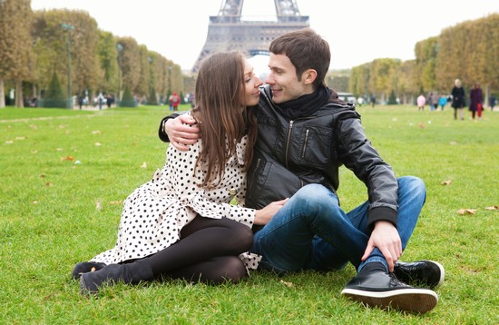 paris liebesurlaub in paris