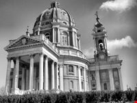 turin basilika superga