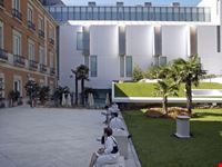 madrid museo thyssen