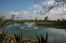 marrakesch amelkis golf club in marrakesch
