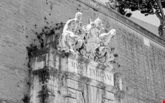 rom vatikanischen museen