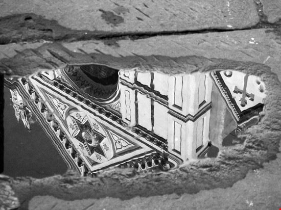 Basilica di Santa Croce Florence  