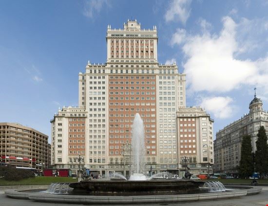  Madrid  