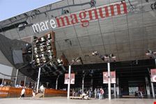 barcelona maremagnum