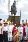 udaipur maharana pratap national monument  haldighati