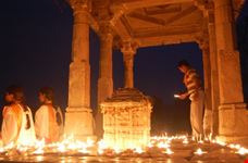 udaipur rakt talai blood pond of mewar