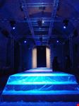 Allestimento e scenografia