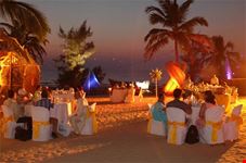 Wedding planner Goa
