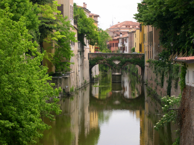 Scorcio caratteristico
