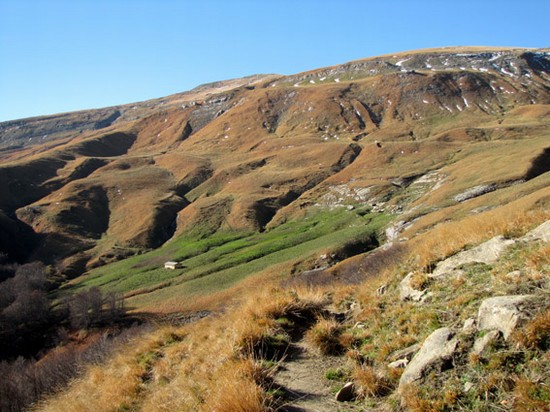 Stazzo dei pastori