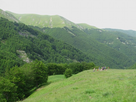 Monti della Laga