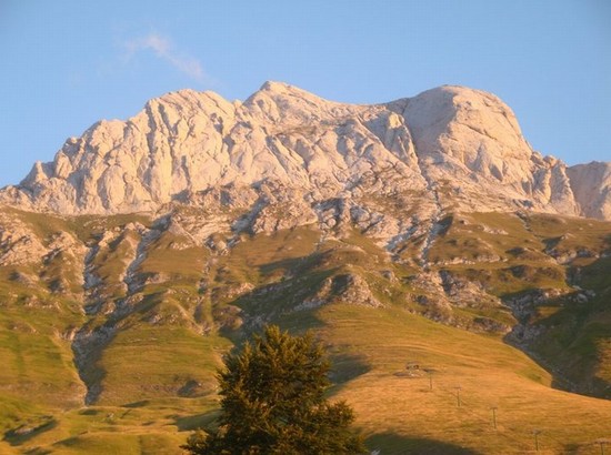 Gran Sasso