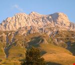Gran Sasso Gran Sasso