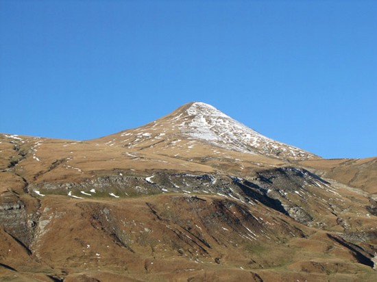 Pizzo di Moscio