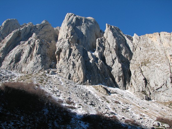 Pizzo Intermesoli