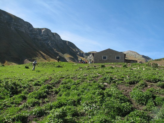 Monti della Laga