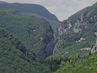 Gole del Salinello