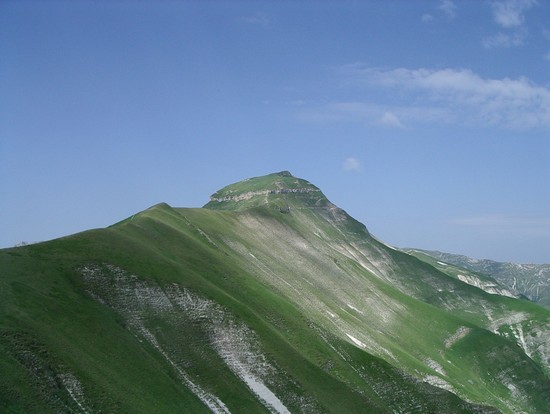 Monte Sibilla