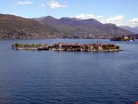 ISOLE BORROMEE