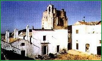 Crispiano - Masseria Lupoli