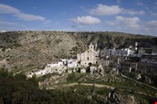 Ginosa-Gravina Rivolta