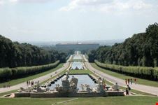 Caserta Royal Palace