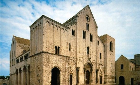 Bari