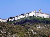 Montecassino Abbey