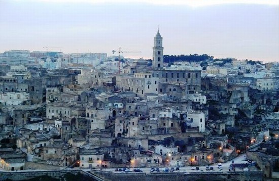 Matera