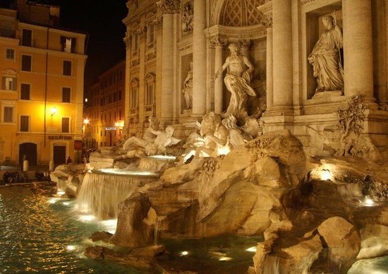 Rome