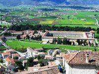 Certosa di Padula
