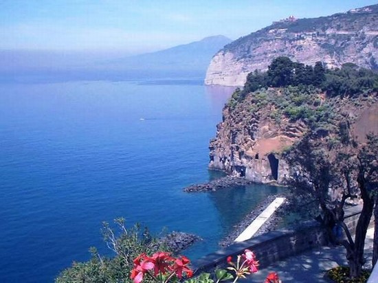Sorrento