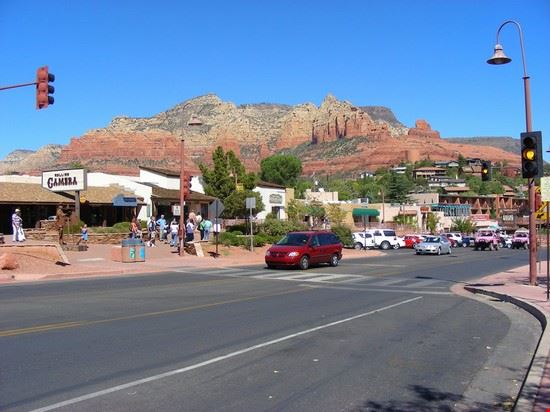Sedona Sedona Alexia Penna Alexia Penna
