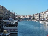 I canali caratteristici