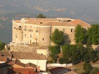 Gesualdo - castello