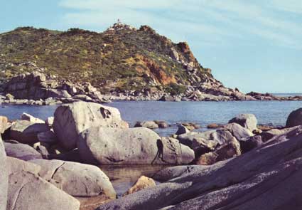 Capo Bellavista