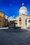 Gesualdo - piazza umberto I