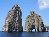 Faraglioni capri